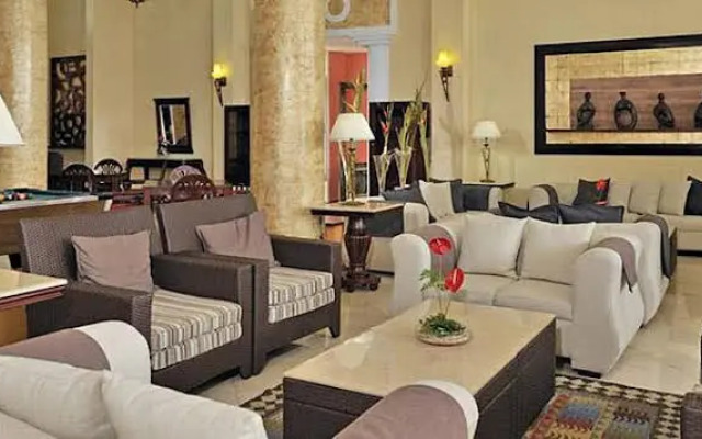 The Reserve at Paradisus Varadero Resort & Spa