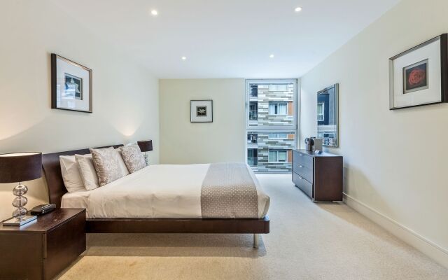 Lanterns Court by BridgeStreet