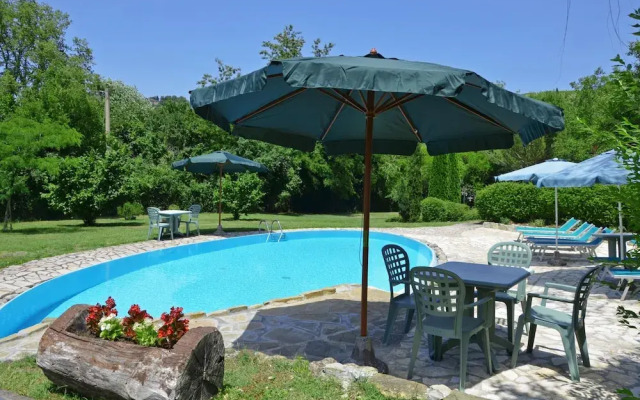 Molino del Ponte in Radda in Chianti