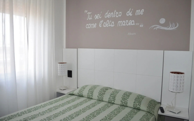 Hotel Sette Note