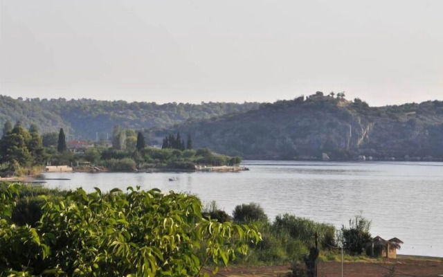 Aristotelis Hotel