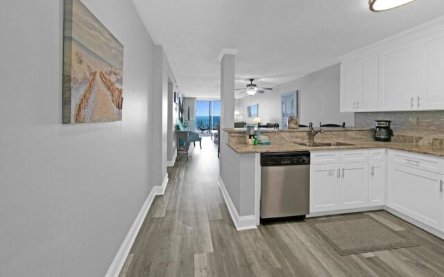 Destin on the Gulf 404