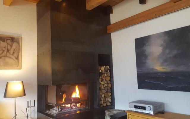 Chalet Ciamarella
