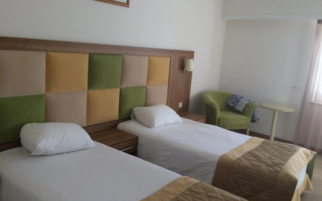Palan Hotel
