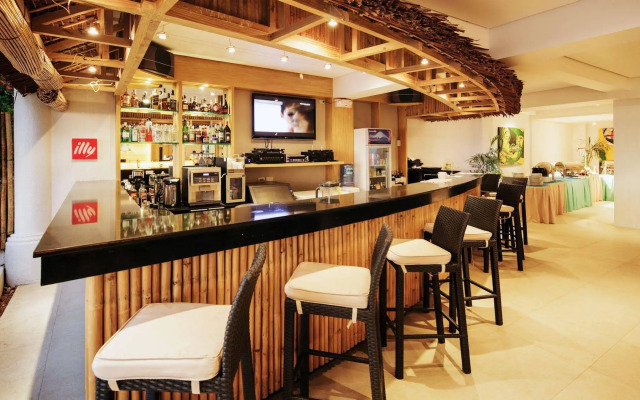 Villa Caemilla Beach Boutique Hotel