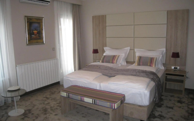 Hotel VIP