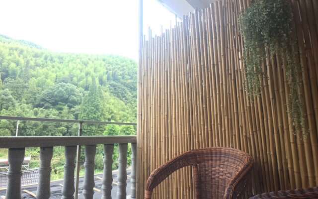 Moganshan Bamboo View Guesthouse