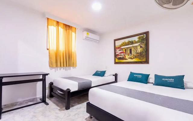 Ayenda Union Valledupar