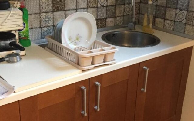 Pálma Apartmanház Siófok