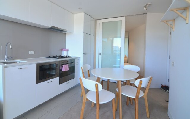 Infinity 8 & 88 by Mono Apartments