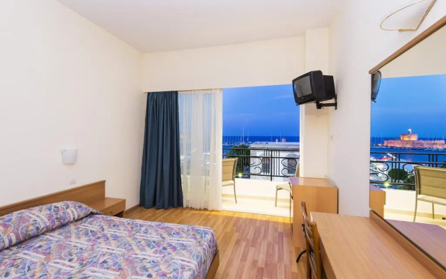 Hotel Hermes
