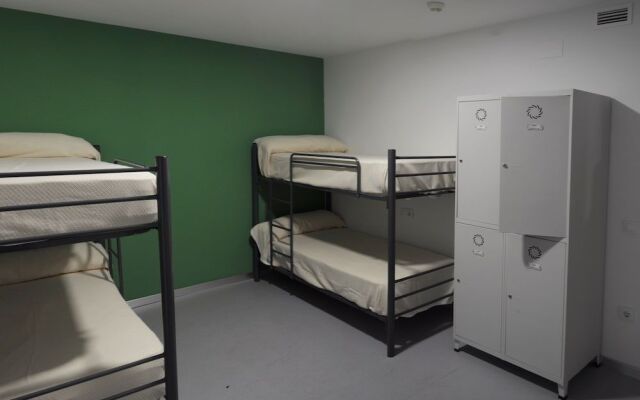 Albergue Municipal de Arroyo de la Luz