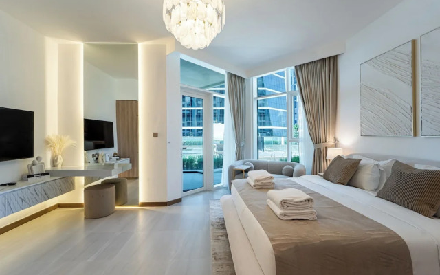 Urban Oasis by Missoni Studio