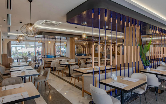 Armella Hill Hotel