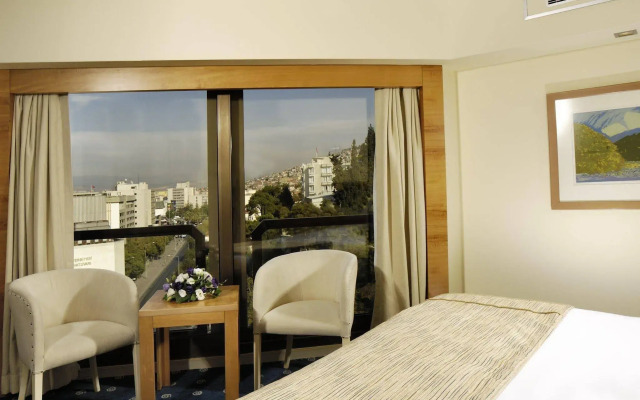 Best Western Plus Hotel Konak