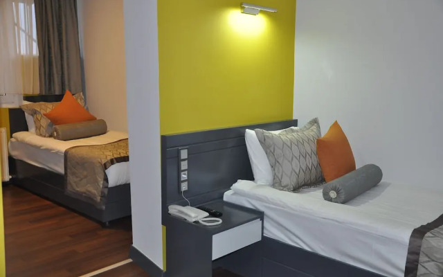 Koc Otel Elit Terminal