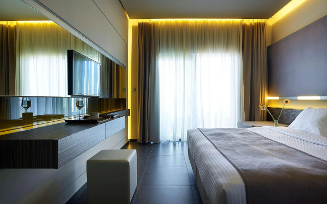 NEMA Design Hotel & Spa - Adults Only