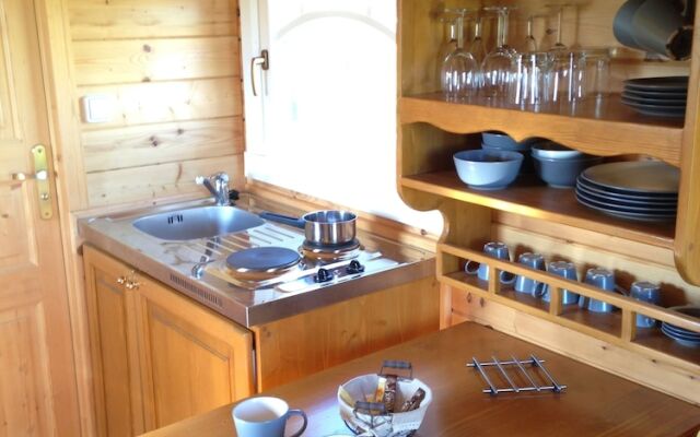 Ferme de l'Autruche Drômoise