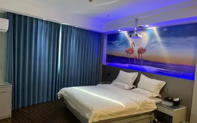 Pingyang Juliang Film Line Hotel