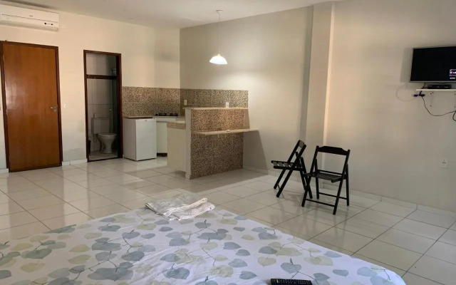 Pousada Vovó Haidê