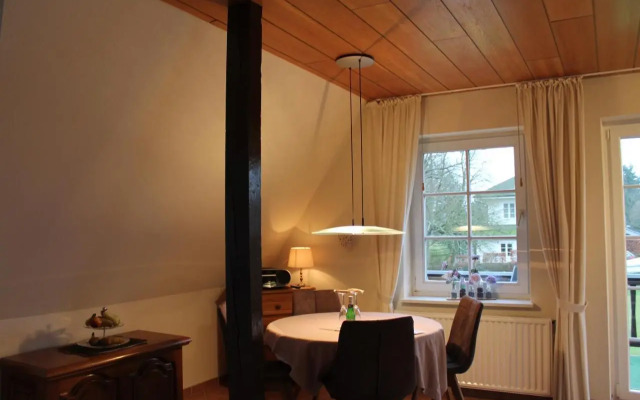 Forsthaus Wendt