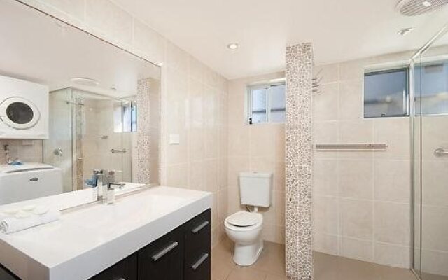 Absolute Beachfront Apartments Lennox Head