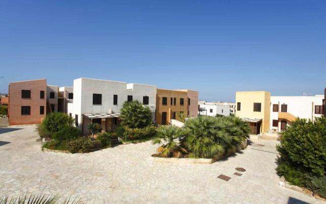 Residence Favignana