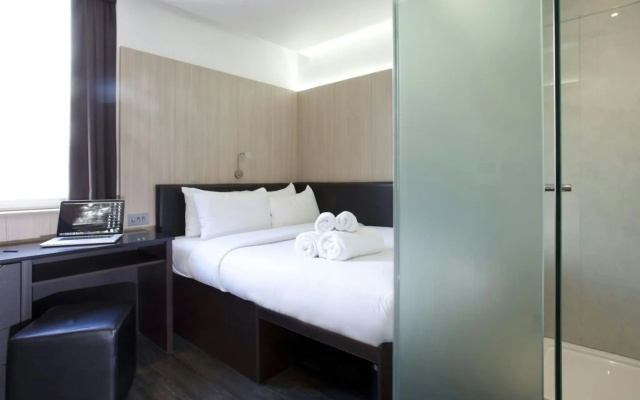 The Z Hotel Victoria