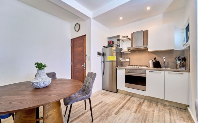Cana Brava Residences Rental Apartment