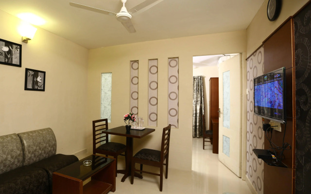 Hotel Greens Gate Chennai