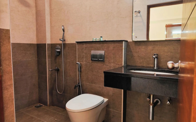 A&M Rooms and Residences