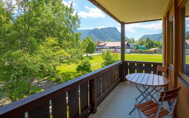 Das Wiesgauer - Alpenhotel Inzell