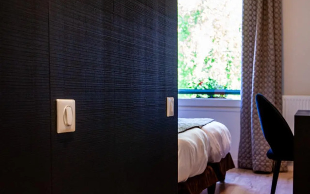 Logis Hotel de la Tour