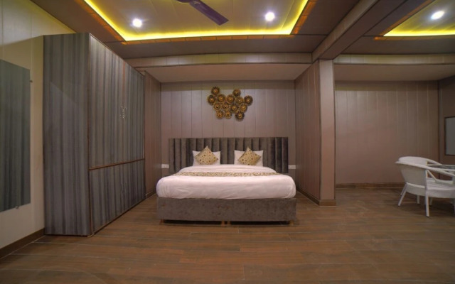 Yogved Hospitality And Resort