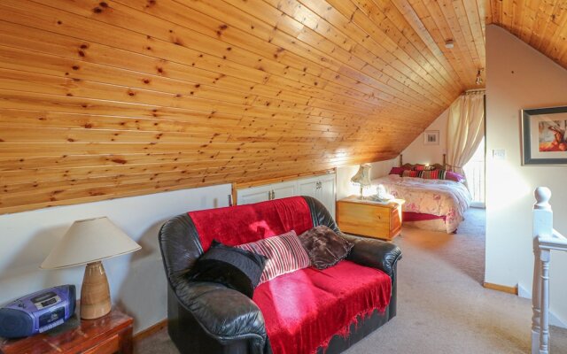 Stone Lodge, Kilkenny