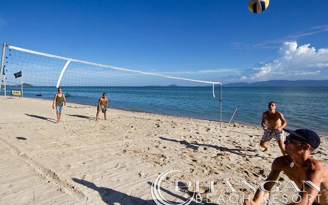 Phangan Beach Resort