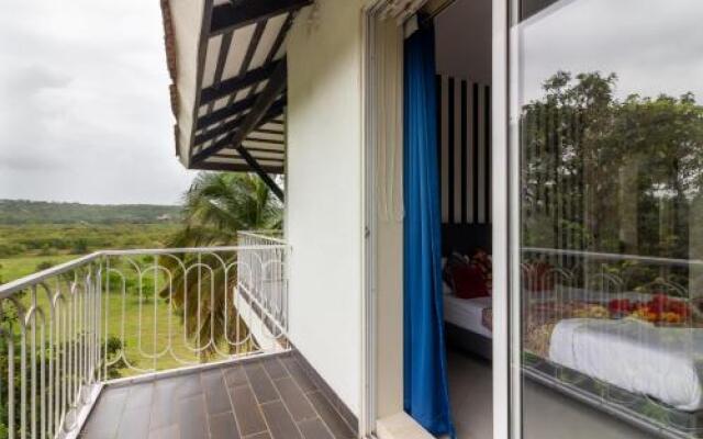 Luxury 3Bhk Private Pool Penthouse