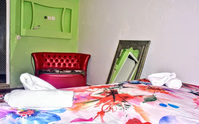 Riad Razoli Sidi Daoui