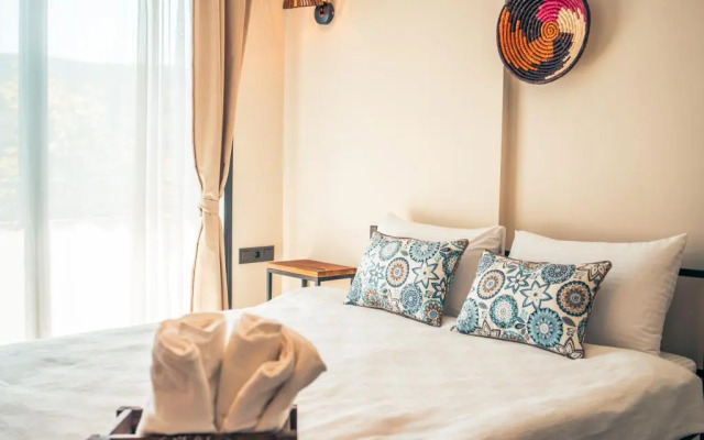The North Hotel Cunda