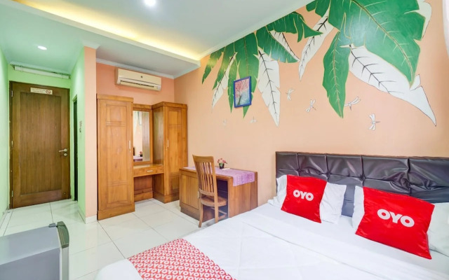 Hotel O Tebet Near Tebet Station Formerly Sabda Guest House