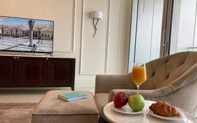 Ultimate Luxury Address Boulevard Dubai - 3 Bedrooms