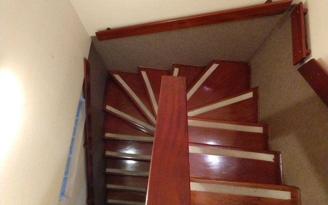 Satelite Campos Do Jordao