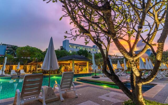 Phuket Kata Resotel