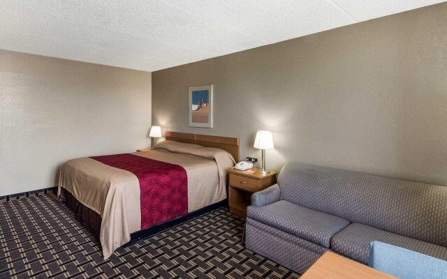 Econo Lodge Kerville