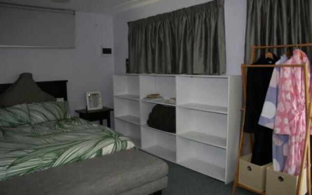 Gracebrook Retreat