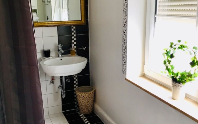 Sonnenhof Ferienwohnungen