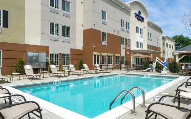 Candlewood Suites Grove City - Outlet Center, an IHG Hotel