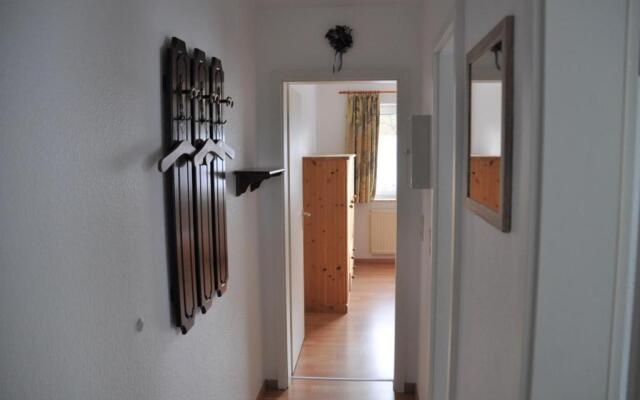 Nordseedüne, Ferienwohnung 3