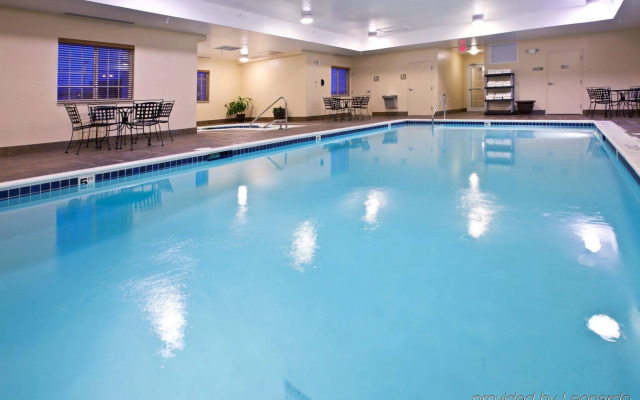 Candlewood Suites Indianapolis Northwest by IHG