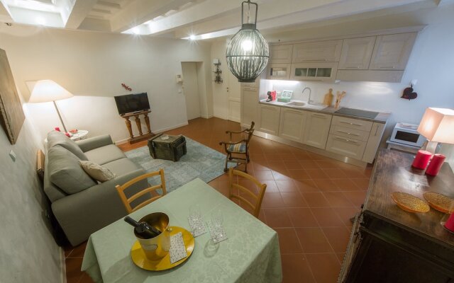 Apartments Florence - Uffizi Classic